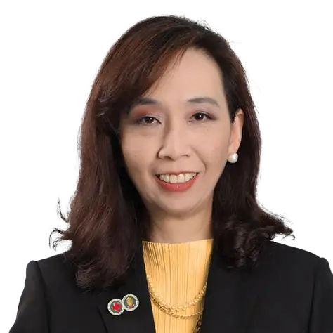 Prof. Nijasri C. Suwanwela